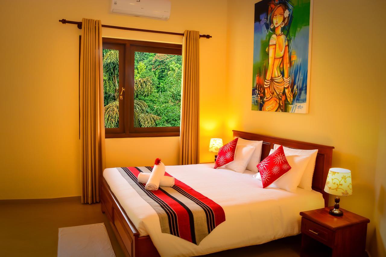 Hotel The Grand Hills Kandy Exteriér fotografie