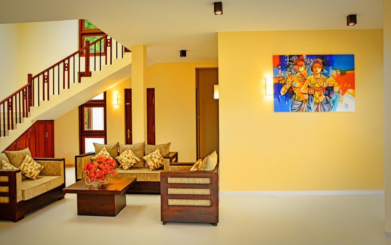 Hotel The Grand Hills Kandy Exteriér fotografie