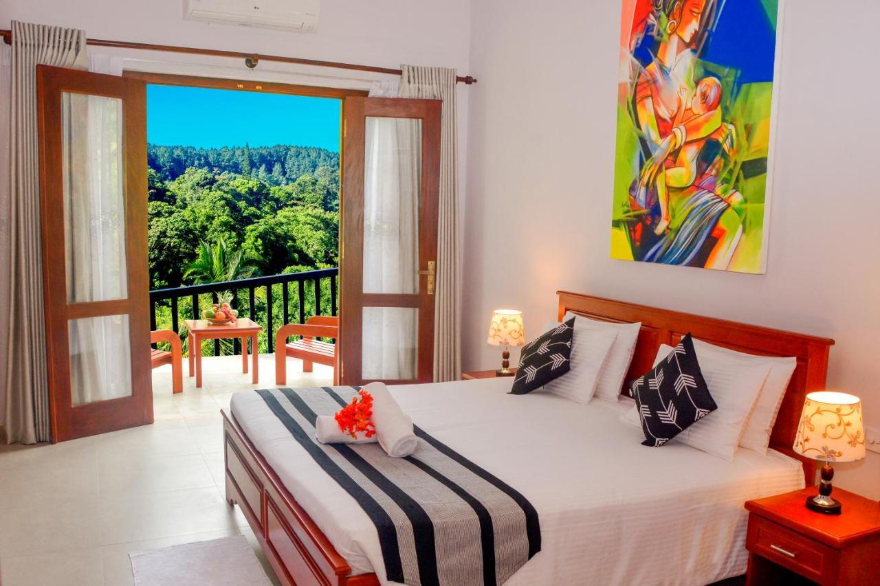 Hotel The Grand Hills Kandy Exteriér fotografie