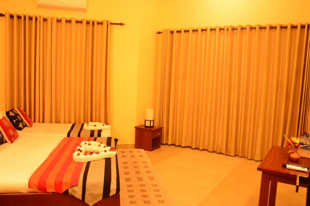 Hotel The Grand Hills Kandy Exteriér fotografie